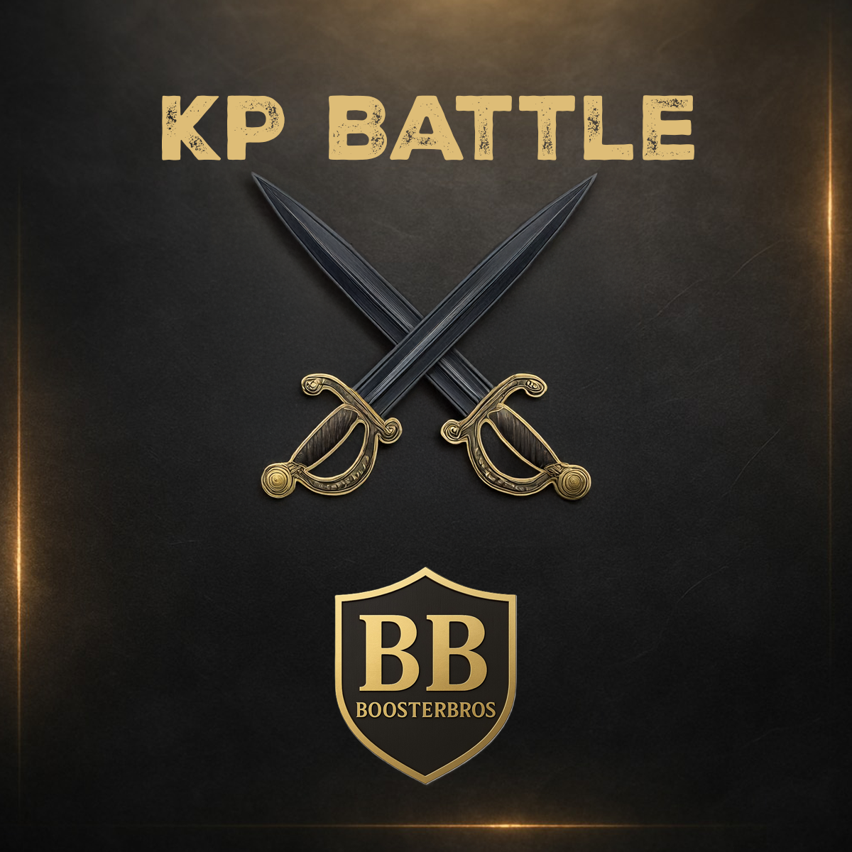 KP Battle