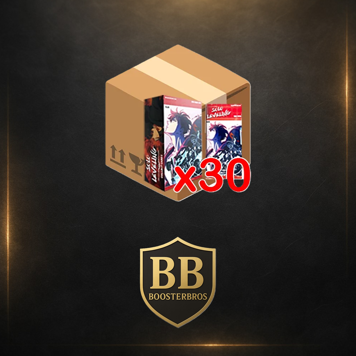 Solo Leveling Vol. 2