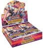 Yu-Gi-Oh! Wild Survivors Booster Display (24 Packs)
