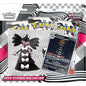 POKEMON 11865 PKM KP10.5 TECH-STICKER-KOLLEKTION WF