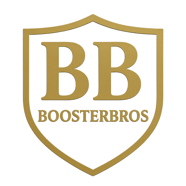 BoosterBros