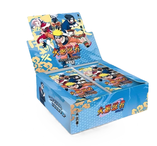 Naruto T2 W 7