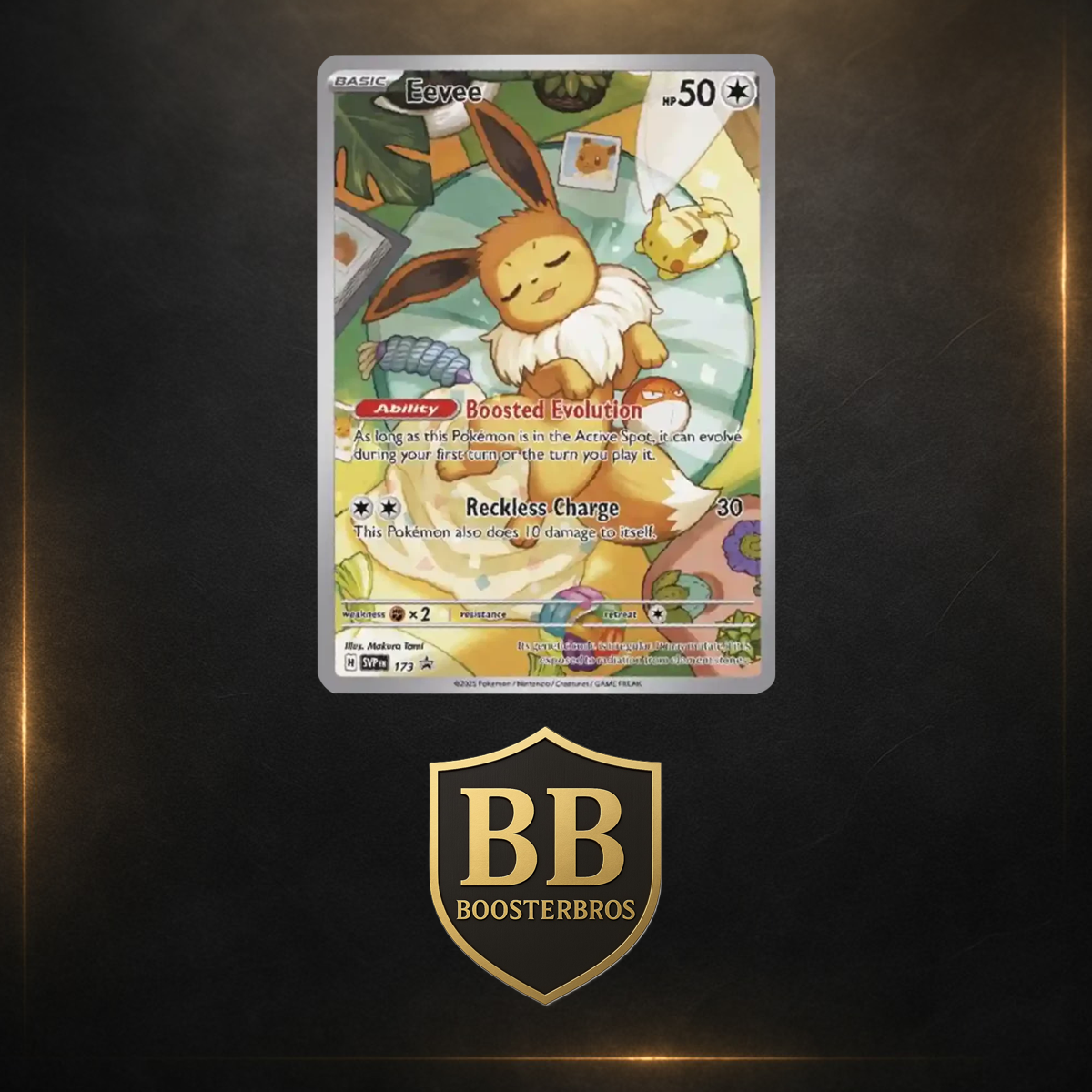 Pokémon Karten Karmesin & Purpur Prismatische Entwicklungen Top-Trainer-Box