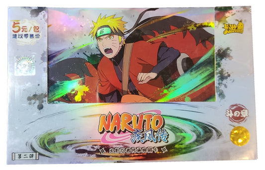 Naruto T3 W 2