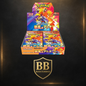 Heat Wave Arena Booster Display SV9A Japanese