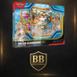 Pokemon Mega-Kangama EX Kollektion