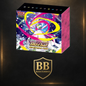 Mega Pokemon Center Box